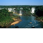 Foto: Cascate di Iguacu