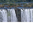 Photo: Cascate di Iguacu