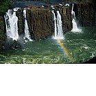 Photo: Cascate di Iguacu