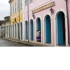 Foto: Palazzo nel Pelourinho