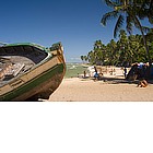 Photo: Praia do Forte