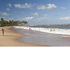 Photo: Praia do Guarajuba