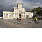 Photo: Stazione ferroviaria