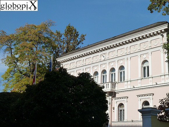 Sofia - Ambasciata italiana a Sofia