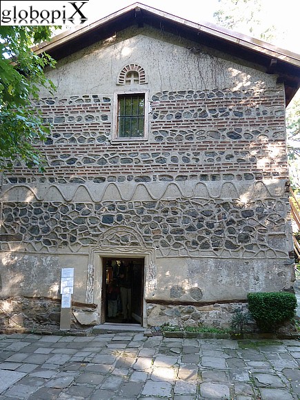 Sofia - Boyana Church