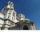 Foto: Cattedrale di Sofia