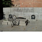 Foto: Monumento ai caduti