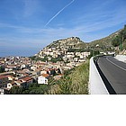 Photo: Panorama di Amantea