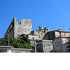 Foto: Castello di Amantea