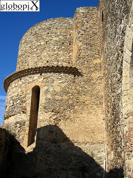 Vibo Valentia - Castello Normanno