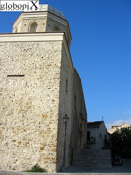 Castrovillari - Chiesa di S. Giuliano