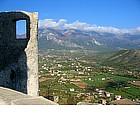 Foto: Panorama dal castello