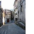 Photo: Centro Storico di Morano Calabro