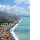 Photo: Spiaggia di Praia a Mare