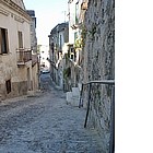 Photo: Centro storico di Rossano Calabro