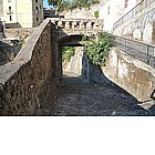 Foto: Porta dellAcqua a Rossano Calabro