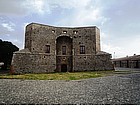 Foto: Torre di SantAngelo a Rossano Calabro