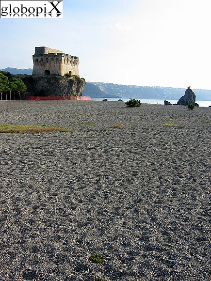 Praia a Mare - Torre di Fiuzzo