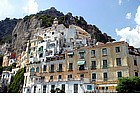 Photo: Panorama of Amalfi