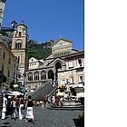 Photo: Piazza Duomo and Duomo S. Andrea