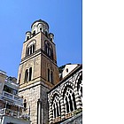 Foto: Il Duomo S. Andrea di Amalfi