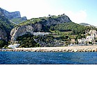 Foto: Panorama di Amalfi