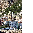 Foto: Panorama di Amalfi