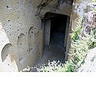 Photo: Roman crypt