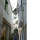 Photo: Centre of Capri