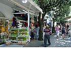 Photo: Centre of Capri