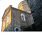 Foto: Cattedrale di Casertavecchia