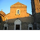 Foto: Cattedrale di Casertavecchia