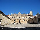 Foto: Certosa di Padula