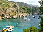 Photo: Punta degli Infreschi