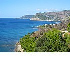 Foto: Il mare del Cilento