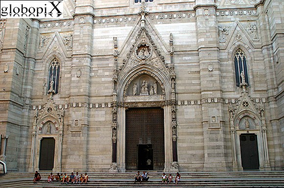 Napoli - Duomo