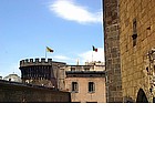 Foto: Castel Nuovo o Maschio Angioino