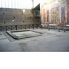 Photo: Villa di Poppea - Atrio