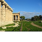 Foto: Basilica e Tempio di Nettuno