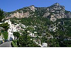 Photo: Panorama of Positano