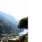 Foto: Panorama di Positano