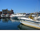 Foto: Il porto di Pozzuoli