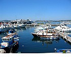 Foto: Il porto di Pozzuoli