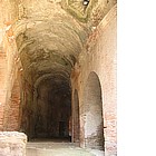 Photo: Puteolano amphitheatre