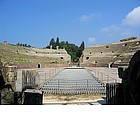 Photo: Puteolano amphitheatre