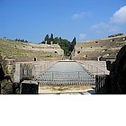 Foto: Anfiteatro Puteolano