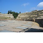 Photo: Puteolano amphitheatre