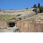 Photo: Puteolano amphitheatre