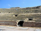 Photo: Puteolano amphitheatre