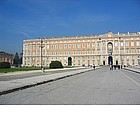 Photo: Palazzo Reale - External face